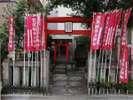 芭蕉稲荷神社