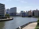 ケルンの眺めより清州橋