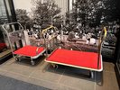 ��Ԃ͑召2�䂲�����܂��B�����p��̓��r�[�ւ��߂����������B