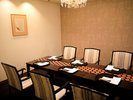 日本料理「胡蝶」1の間