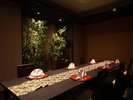日本料理「胡蝶」2の間