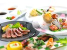 和食(一例)