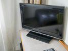 26インチ液晶テレビ