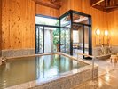 森の湯(2F大浴場)