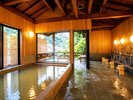 甍の湯(3F大浴場)