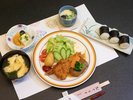 子供定食