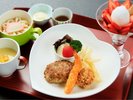 キッズご膳(幼児対象)