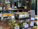 朝食ビュッフェ(イメージ)