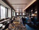バー・ラウンジ「THE BAR」