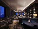 バー・ラウンジ「THE BAR」