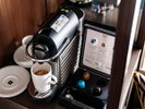 カプセルは マスターオリジン インドネシアなど(※エグゼクティブフロアのみ)