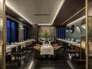 フランス料理「La Belle Assiette(ラ ベル アシェット)」