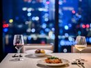 2025年9月16日(火)〜2025年12月19日(金)ディナーイメージ