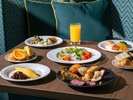 朝食ブッフェ(2026.6.1~)