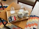客室(コーヒーセット)
