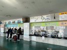 長崎港から船の旅をお楽しみください。