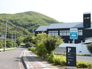 海から海へ、風が渡る島の高台にある小さなホテルマルゲリータ