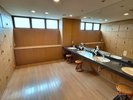 【大浴場・展望露天風呂】朝5時から8時、夜17時から23時(温泉ではございません)