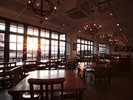 〜RESTAURANT 空と海の十字路〜