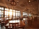 〜RESTAURANT 空と海の十字路〜