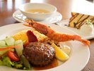 お子様向け料理イメージ
