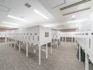 S館3階セルフクローク