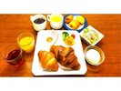 ガーデン朝食2026.5月〜