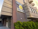 スマイルホテル沖縄那覇