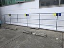 ホテル第二駐車場★6台までにご利用いただけます。