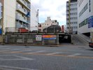 ホテルの第二駐車場★6台までにご利用いただけます。先着順でございます。