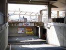 提携駐車場★とまりん地下駐車場ご宿泊のお客様はとまりんの地下駐車場をご1泊1000円でご利用可能です。