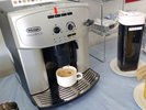 挽きたて&淹れたてのコーヒーを毎日お召し上がりください。