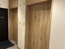 共用トイレ