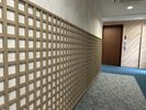 エレベーターホール1