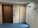 エレベーターホール2