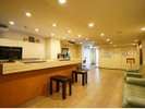 フロント