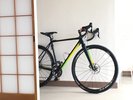 1日限定3室。14畳(6畳+8畳)のお部屋なら愛車持込可能♪サイクリストグループにおススメ(1名利用不可)