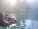とろとろ美肌温泉