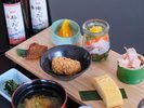 【2025年新春・朝食一例】