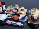 【2025年新春・朝食一例】