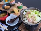 【2025年新春・朝食一例】