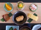 【2025年新春・朝食一例】
