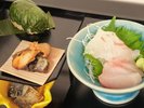 【紀州御膳・2025年新春一例】