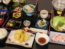 【紀州御膳・2025年新春一例】