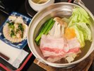 【紀州御膳・2025年新春一例】
