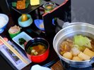 〈2025年春〉朝食一覧