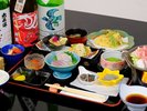 〈2025年春〉夕食一覧