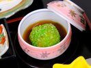 〈2025年春〉夕食一覧