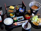 〈2025年春〉朝食一覧