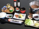 〈2025年初夏〉朝食一覧